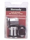 Hornady Lock N Load Die Bushings (3 Pack)