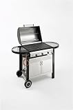 Landmann-Peiga ® GASGRILLWAGEN 131 X 60 CM