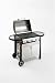 Landmann-Peiga ® GASGRILLWAGEN 131 X 60 CM