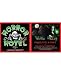 David Lady Horror Hotel Ii Cd