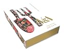 V&A Garden Tool Set in Cray Print