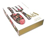 V&A Garden Tool Set in Cray Print