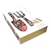 V&A Garden Tool Set in Cray Print