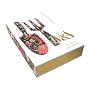 V&A Garden Tool Set in Cray Print