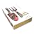 V&A Garden Tool Set in Cray Print