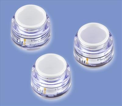 Gel-Set Base/Einphasen/Top 5ml Gel-Set Base/Einphasen/Top 5ml Preisvergleich