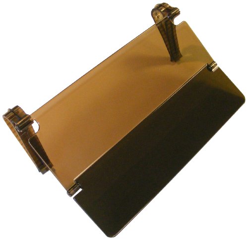 Trillium TWI-6001 SunBlaster Dual-Lens Glare Shield