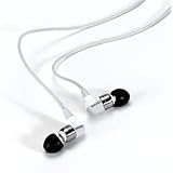 Shure E4c Sound Isolating Earphones
