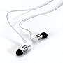 Shure E4C-B - Headphones High-Definition Driver with Tuned Port Technology