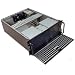 Quiet 4 Rackmount Case