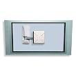TV Mount: Universal 3 in 1 LCD Wall Mount