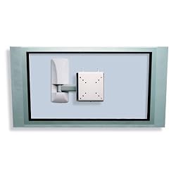 TV Mount: Universal 3 in 1 LCD Wall Mount