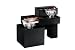 Homedics WFL-RVRB Envirascape River Bend Illuminated Relaxation Fountain with Natural Stones