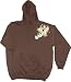 Search : CCCP Imperial Guard Hoodie (Brown) - Punk Jacket