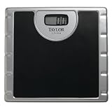 Taylor 7009 Electronic Lithium Scale by Taylor