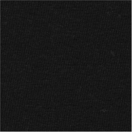 Russell Athletic Men's Big & Tall Fleece Zip-Front Hoodie, Black, 4XT