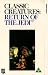DVD : Classic Creatures - Return Of The Jedi [UK IMPORT]