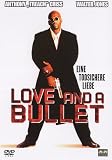 Love and a Bullet - Anthony 'Treach' Criss