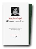 Gogol : Oeuvres complètes