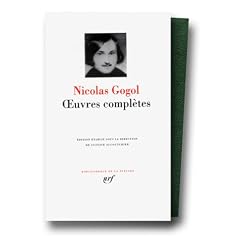 Gogol : Oeuvres compl�tes