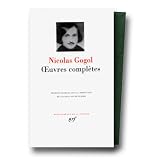 Gogol : Oeuvres compl�tespar Nicolas Gogol