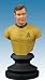 Search : Star Trek Icons: Captain Kirk Bust