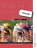 Voyage 1 - Student's Book and Individual Audio CD New Edition: Student's Book and Individual CD Level 1