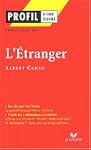 L' Etranger d'Albert Camus