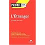 L' Etranger d'Albert Camus