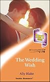 The wedding wish