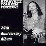 Kerrville Folk Festival: 25th Anniversary Album