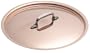 All-Clad Cop-R-Chef 10-1/2-Inch Lid