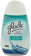 Glade Solid Air Freshener, Crisp Waters, 6-Ounce (Pack of 6)