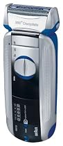 Braun Series 5 8975 Men's Shaver