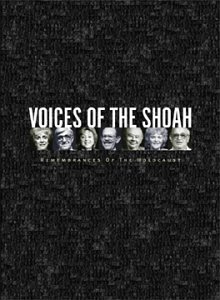 CD-Charts  Search : Voices of the Shoah: Remembrances of the Holocaust