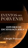 cover of Eventos del Porvenir