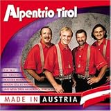 Made in Austria - Alpentrio Tirol