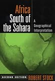 Africa South of Sahara (Texts in Regional Geography)