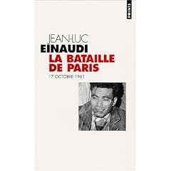 La bataille de paris