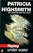 Ripley Under Water (Paperback)