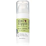 Face Cream with Anti Wrinkle Peptide Complex 1.02oz
