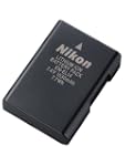 Nikon EN-EL14 - Bater�a/Pila recargab...