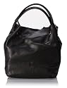 AMIRA HOBO LEATHER BAG
