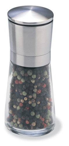 Childrens Toyshop  Kitchen & Housewares : Olde Thompson 5-1/2-Inch Bavaria Peppermill