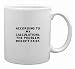 According to my calculations, the problem doesn't exist. Mug