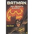 Batman: No Man's Land