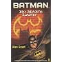 Batman: No Man's Land