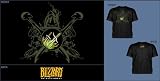 World of Warcraft Rogue Class T-Shirt