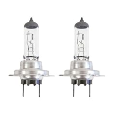 Ersatzlampenbox 2 teilig - White Laser - H7