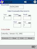  : Date Calc
